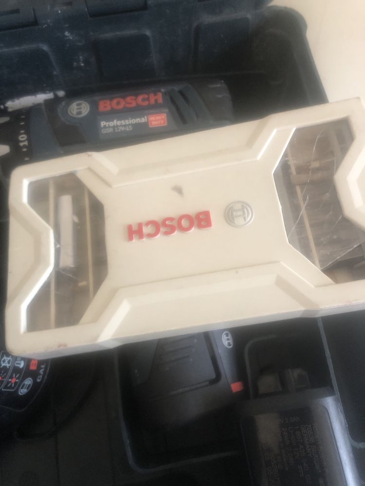 Aparafusadora Bosch