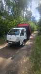 Wywrotka kia k2500