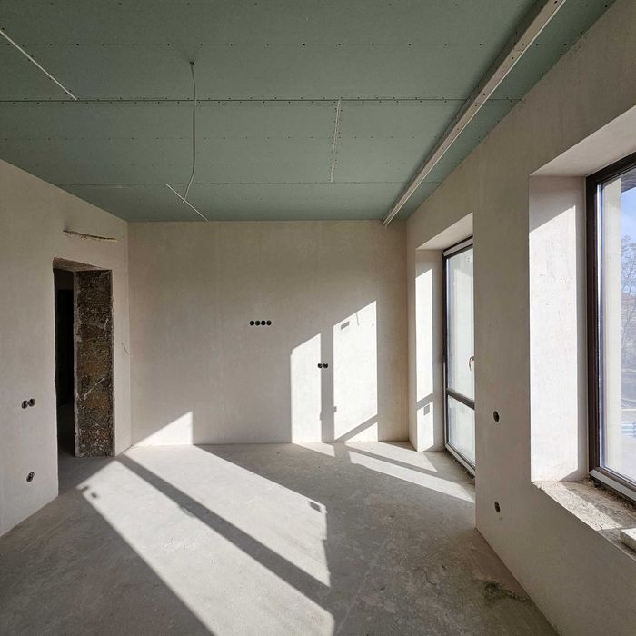 Царское село Дом под чистовую отделку.