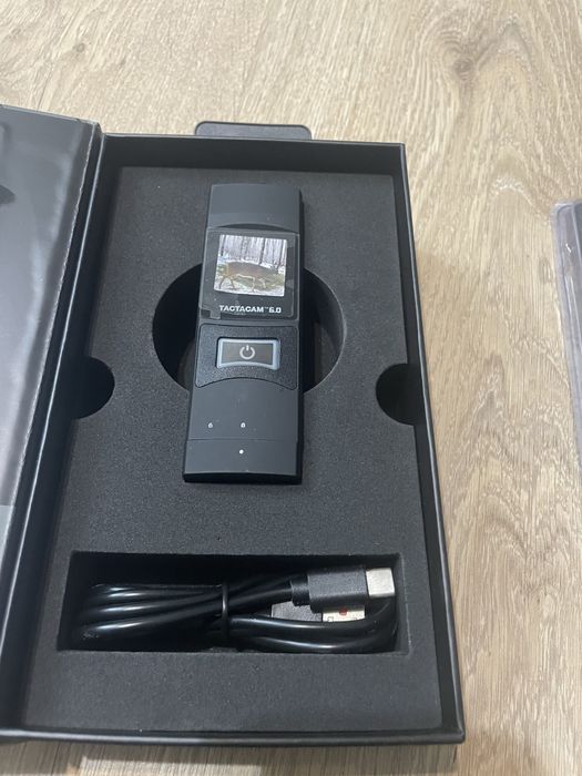 Продам відеокамери Tactacam 6.0