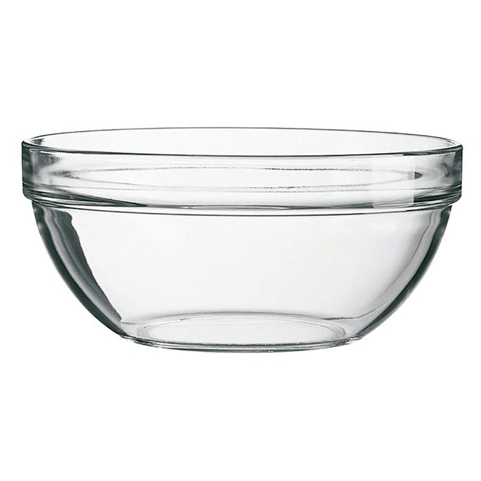 Tacinhas pyrex 6x