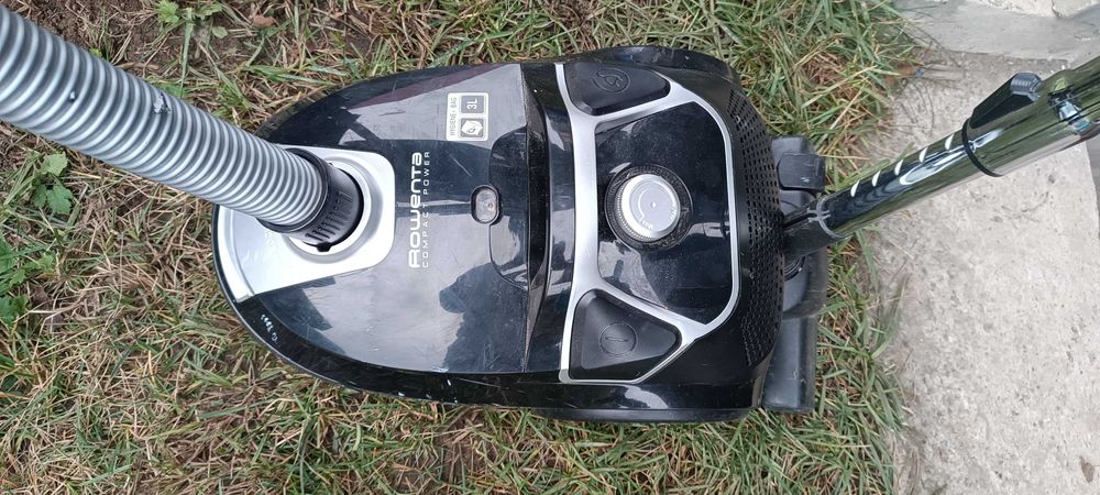 Odkurzacz Rowenta Sprawny