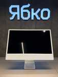 Apple iMac 24 with Retina M1 Київ. Мишуги 4, Ябко