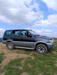 Nissan Terrano II
