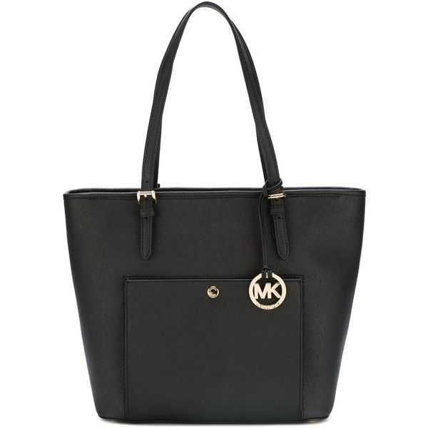 Michael Kors torebka shopper Jet Set Item