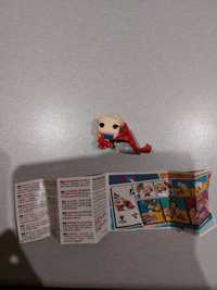 Supergirl- Funko Pop Kinder