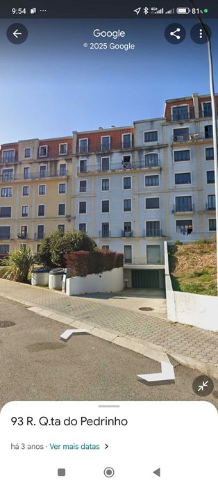 Arrecadação; Storage Arrumo; Box - Gaia Venda ou arrendamento 8.20 m2