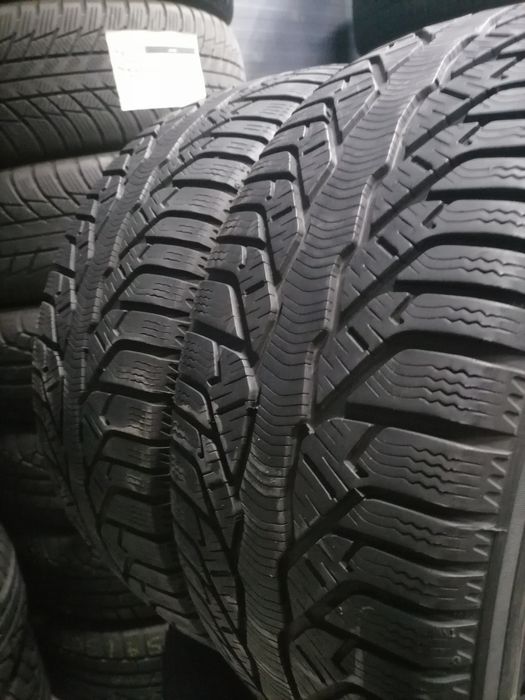 Зимові Шини БВ 205/50 R17 KLEBER Krisalp HP 2 Megane Склад