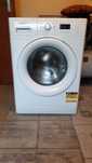 Pralka Whirlpool ładowność 6 kg . Transport