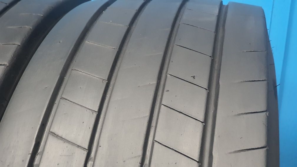 385/65 R22.5 Goodyear K MAX T GEN 2 HL ! Rok 2021