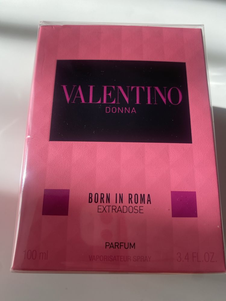 Valentino 100 ml