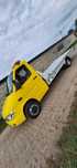 Autolaweta Mercedes Sprinter 416 2.7 cdi 2006 rok