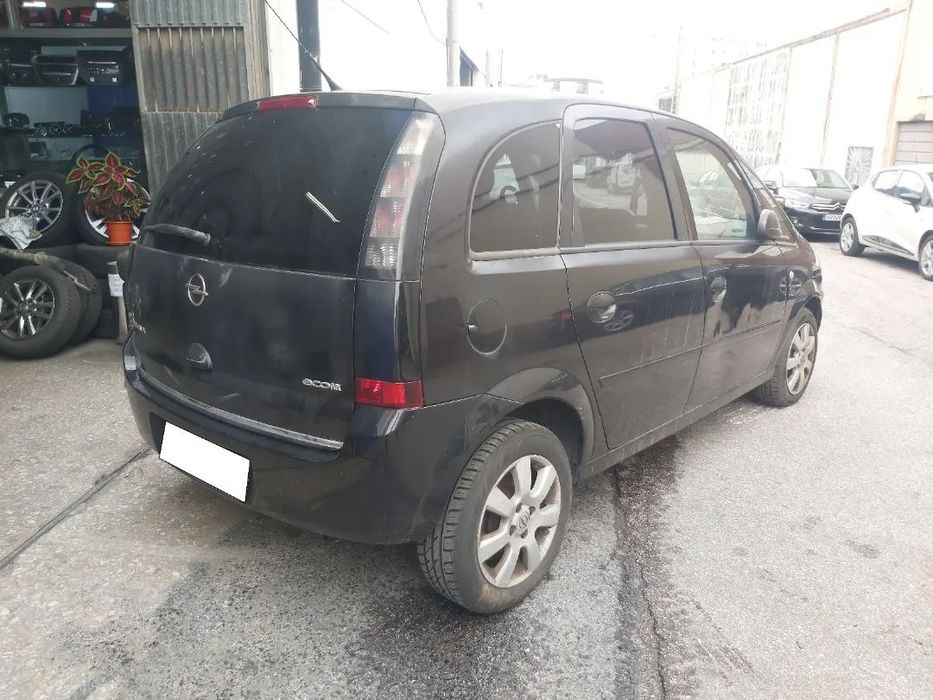 Opel Meriva 1.3 CDTI