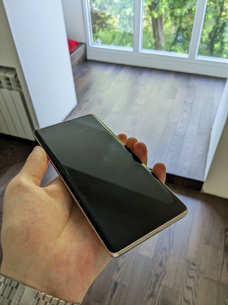 Google Pixel 7 Pro, 12/128 gb. Hazel