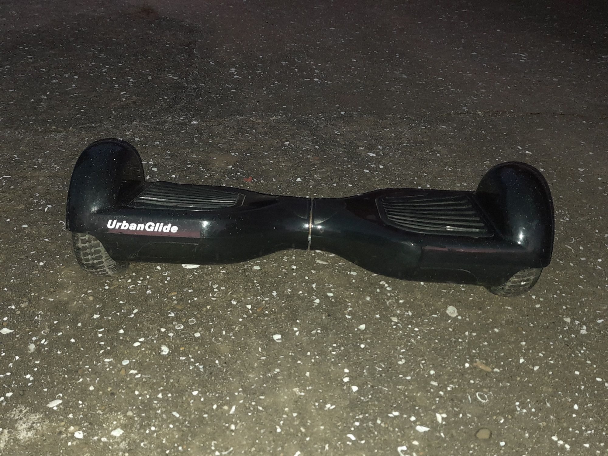 Vendo hoverboard preço a negociar.