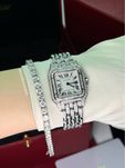 Часы Cartier Panthère Medium