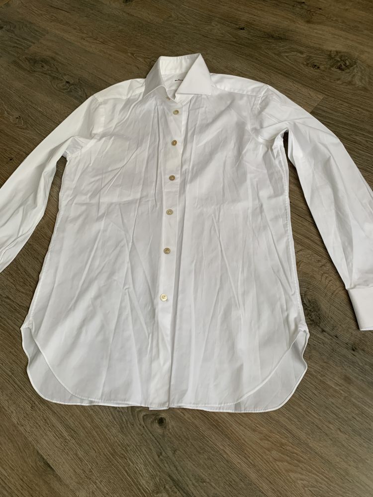 Рубашка Kiton . Оригінал .