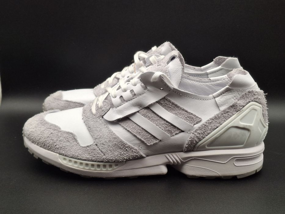 Кросівки Adidas ZX 8000 Нові 43.5р.