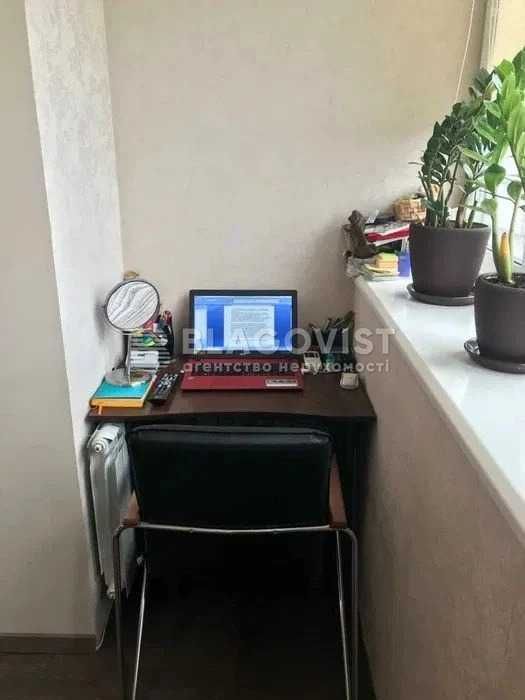 Продаж 2-х кімн вул Оболонський проспект 11 А, м. Мінська