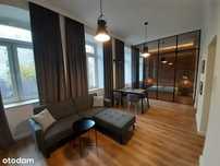 Atrakcyjny 2-pokojowy Apartament Polonia Residence