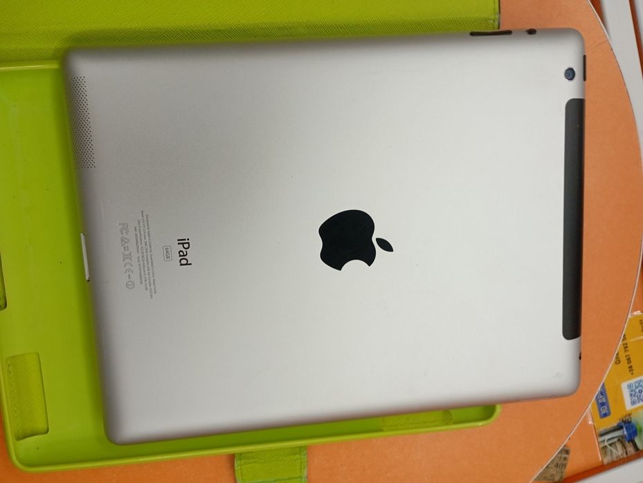 Планшет Apple ipad3 64gb