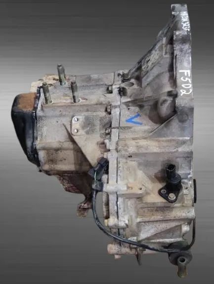 Caixa de velocidades Mazda Ref: F5D2