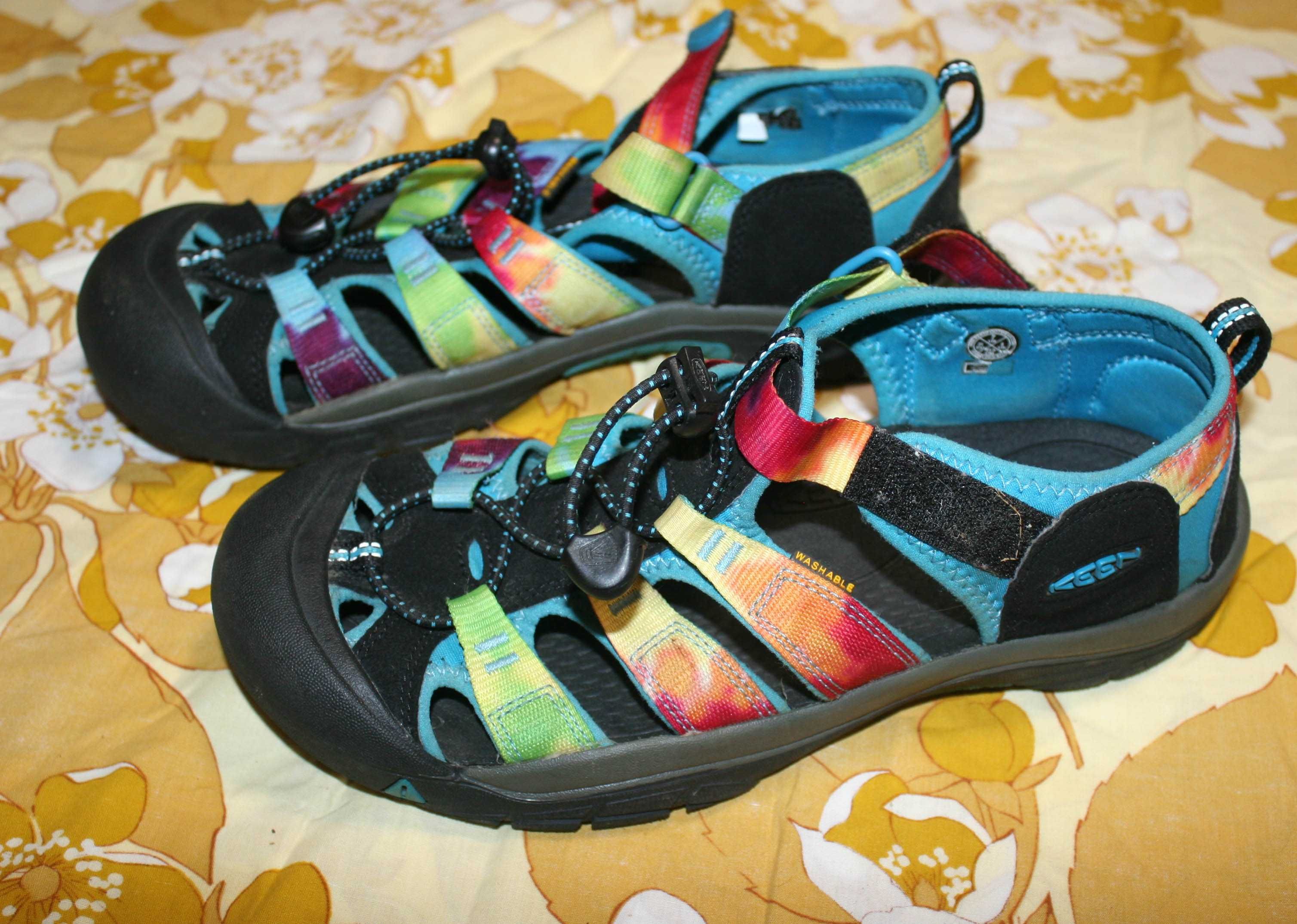 Трекінгові сандалі Keen 39 р