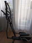 Orbitrek Zipro Shox RS