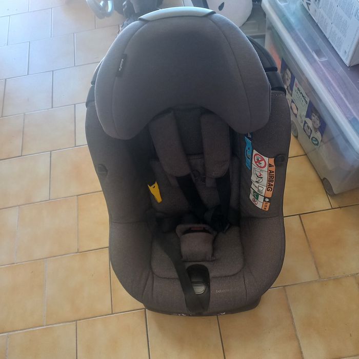 Cadeira auto Bebeconfort