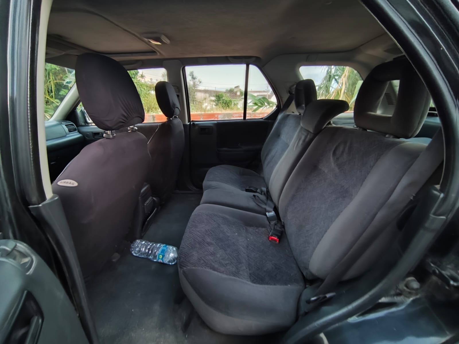 Opel Fronteira 2.2 impecável