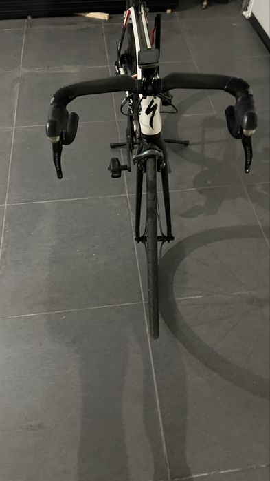 Bicicleta Specialized Tarmac S-Works SL5