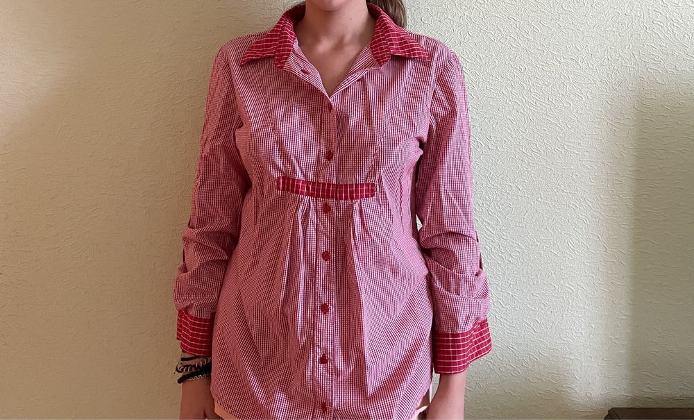 Сорочка жіноча