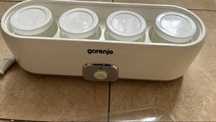 Йогуртниця Gorenje