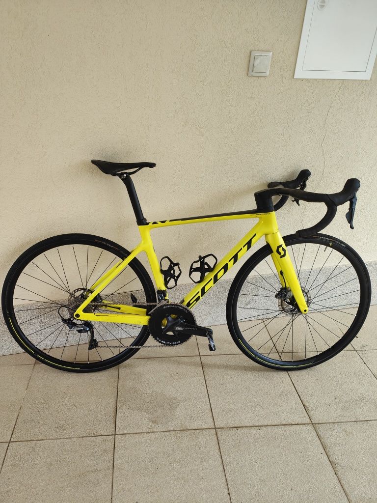 - Scott Addict RC