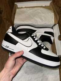 Nike Air Force 1 Low Panda Кроссовки