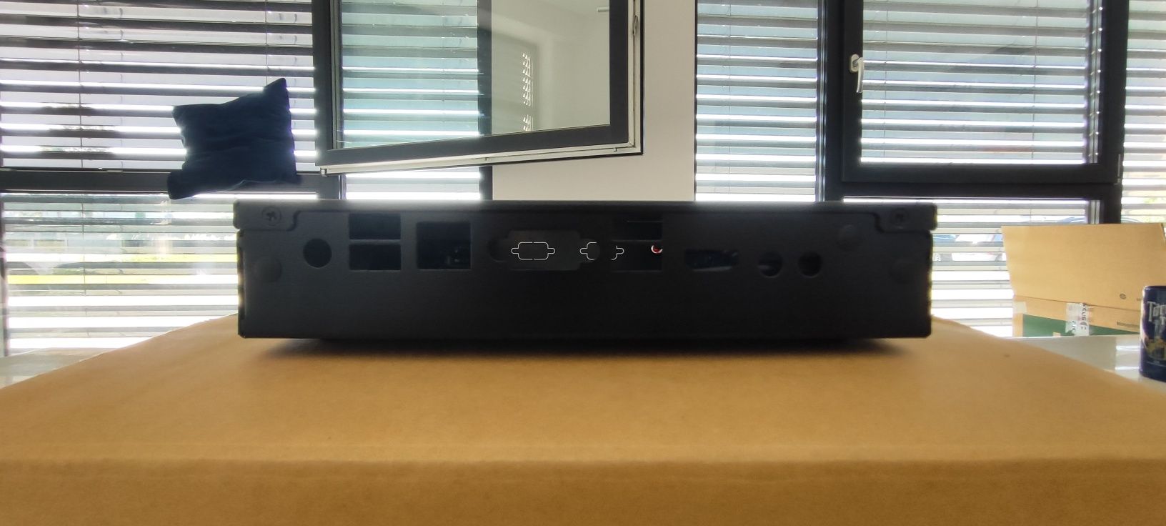 Obudowa Mini ITX