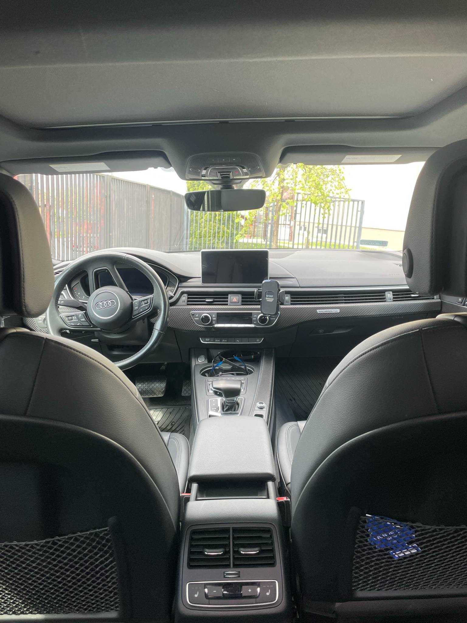 Sprzedam audi a5