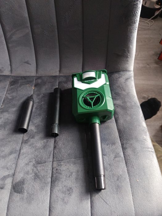 Odstraszacz zwierząt