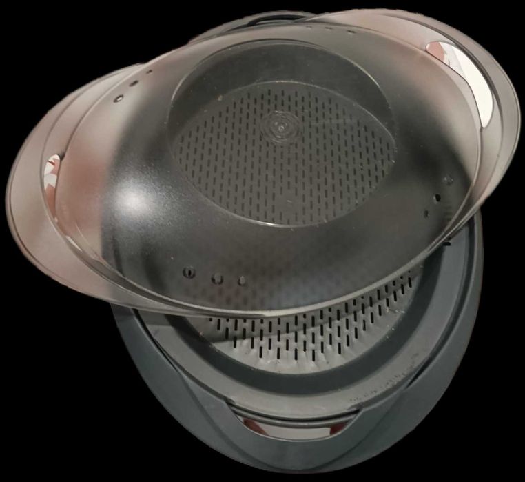 Bimby TM6, motivo da venda, comprei a nova TM7