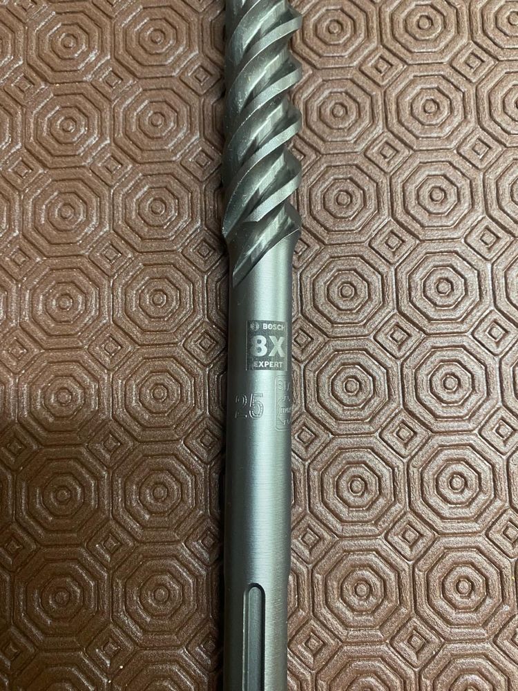 Brocas Expert SDS MAX-8X Bosch