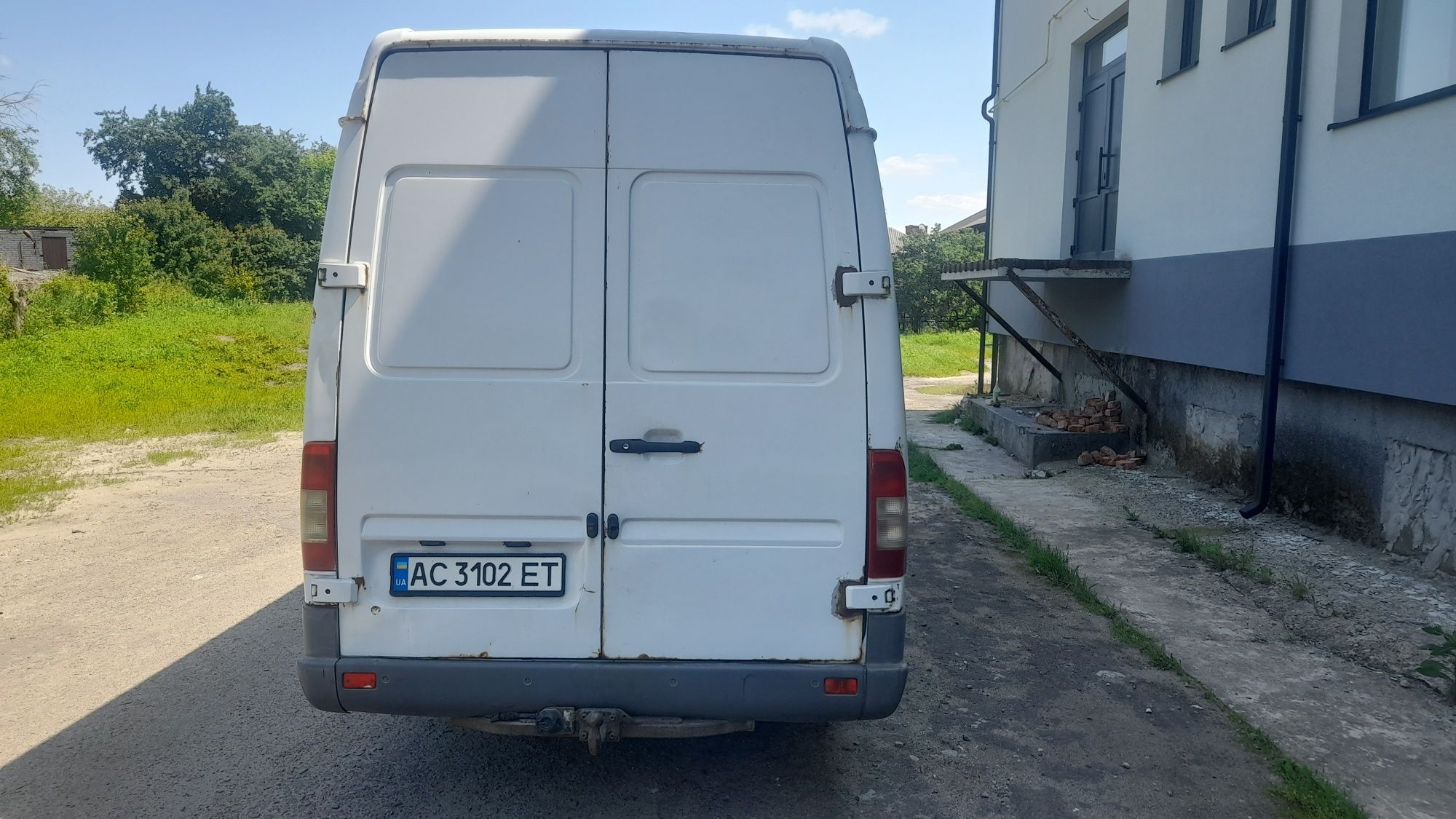 Продам Мерседес Спрінтер
