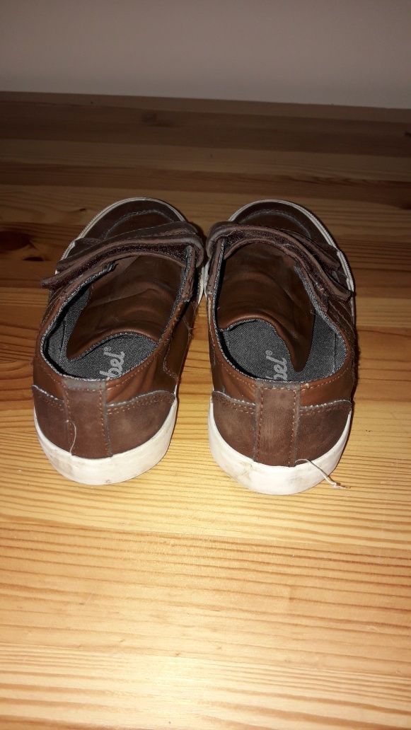 Buty chłopięce rozmiar 29