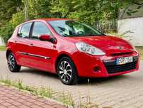 Renault Clio 2010r./1.5 DCI/B. Ładny/Klimatyzacja/5 drzwi/Zadbany