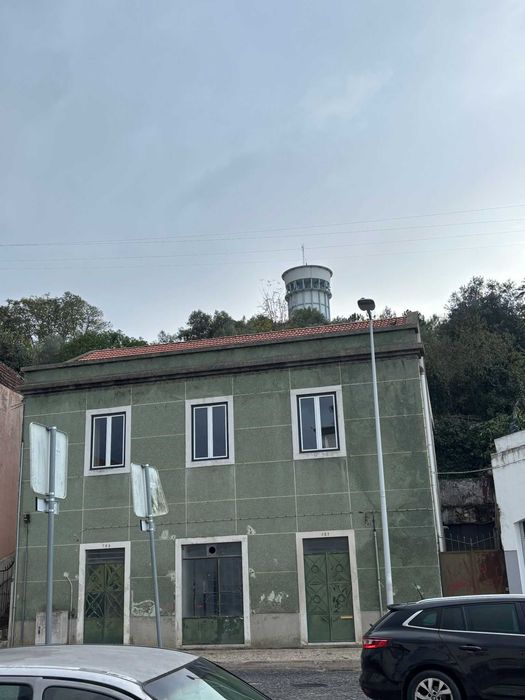 Prédio em Santarém