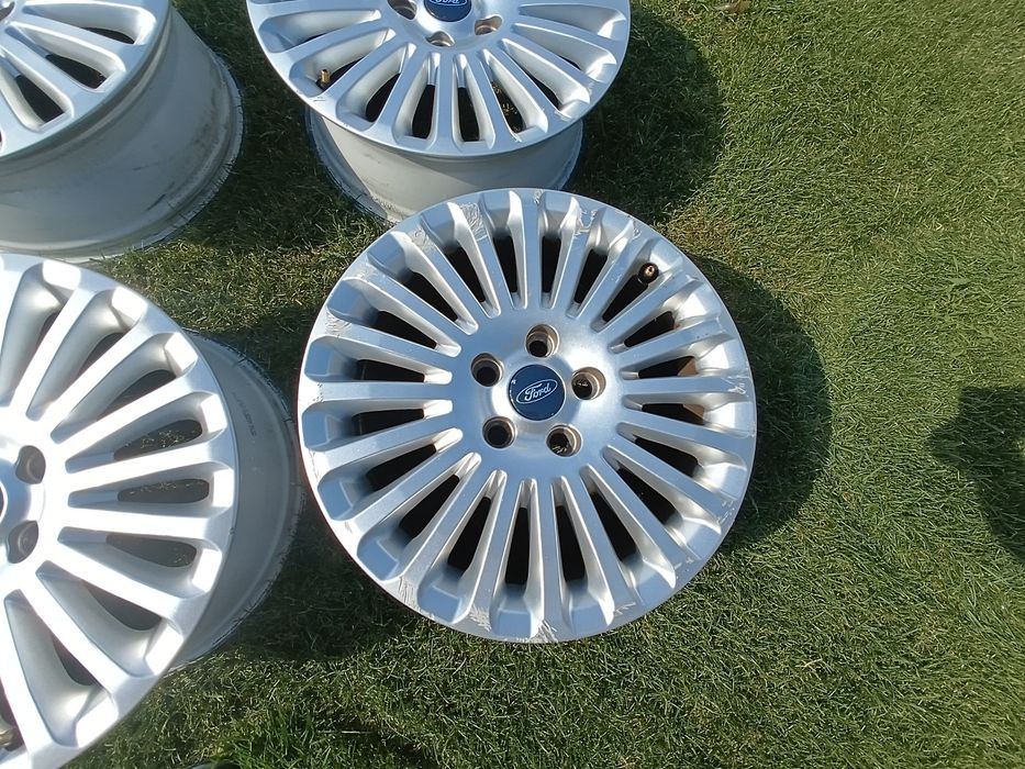 Felgi 16 Ford mondeo focus C-Max S-Max 5x108