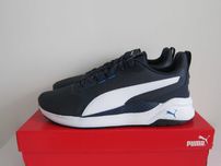 Puma оригінальні  кросівки чоловічі  для тренувань та бігу