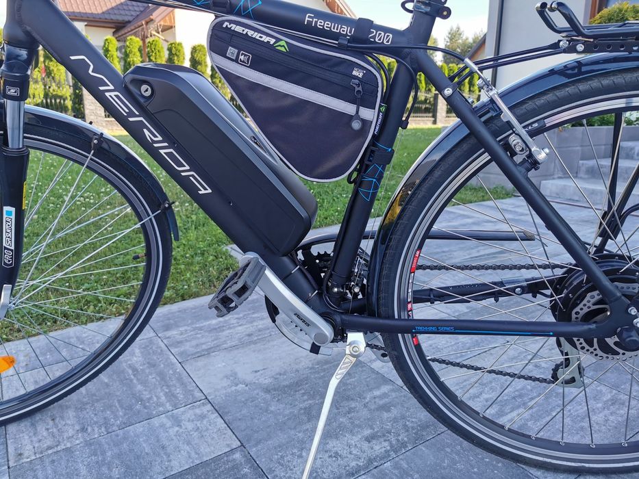 Bateria do roweru elektrycznego typu bidon 24v 36v 48v