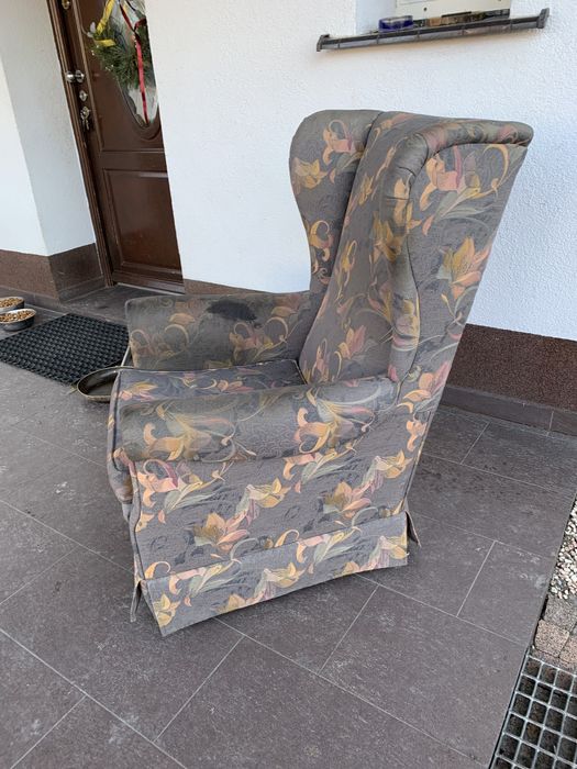 Piekne uszaki idealne na prezent