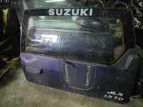 Tampa de mala suzuki vitara