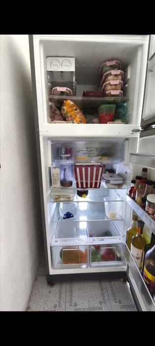 Frigorífico Hotpoint Ariston Enxtm 18322 X F 1 422 Litros